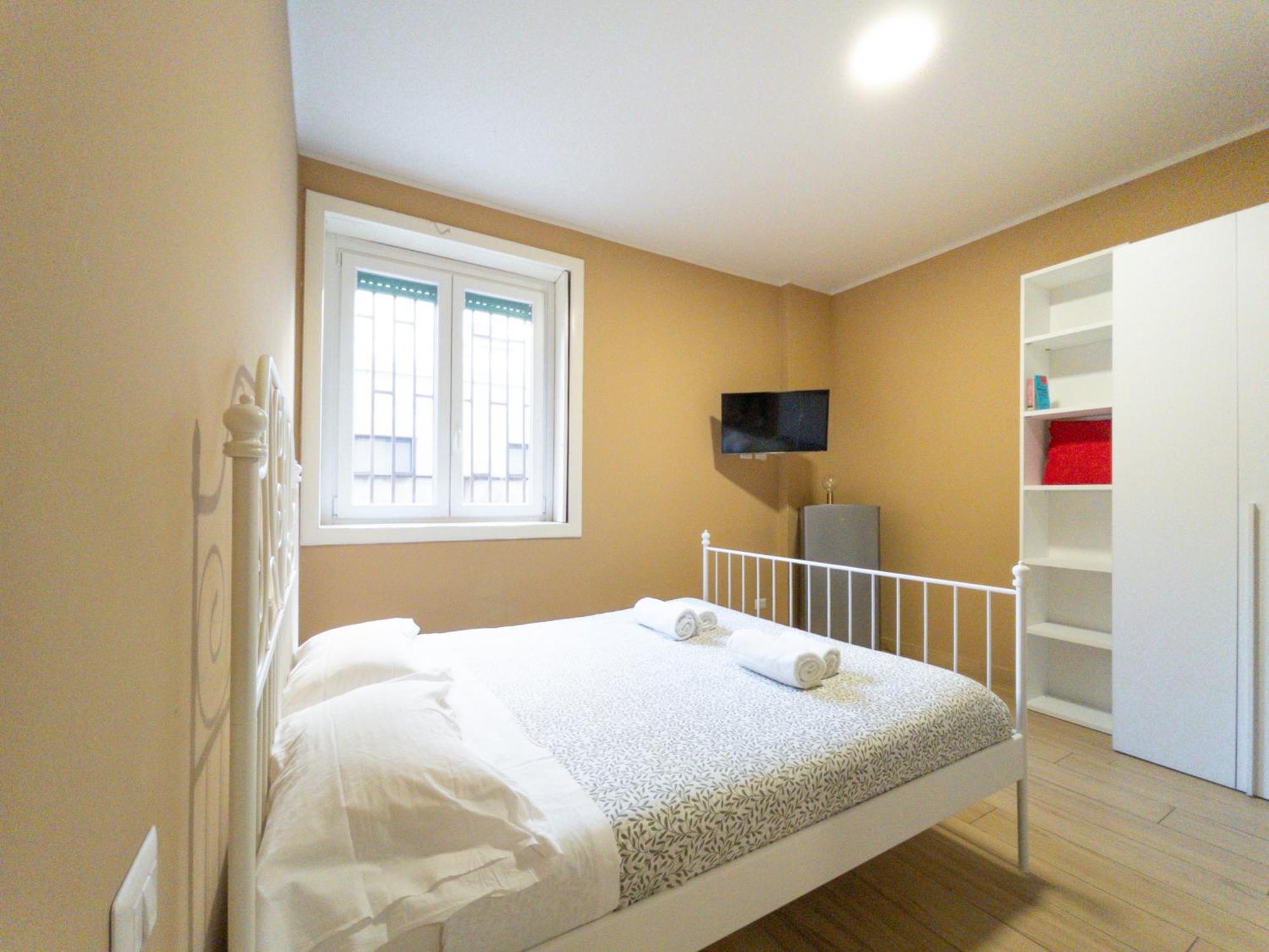 Smart Flat Portello — Foto 3