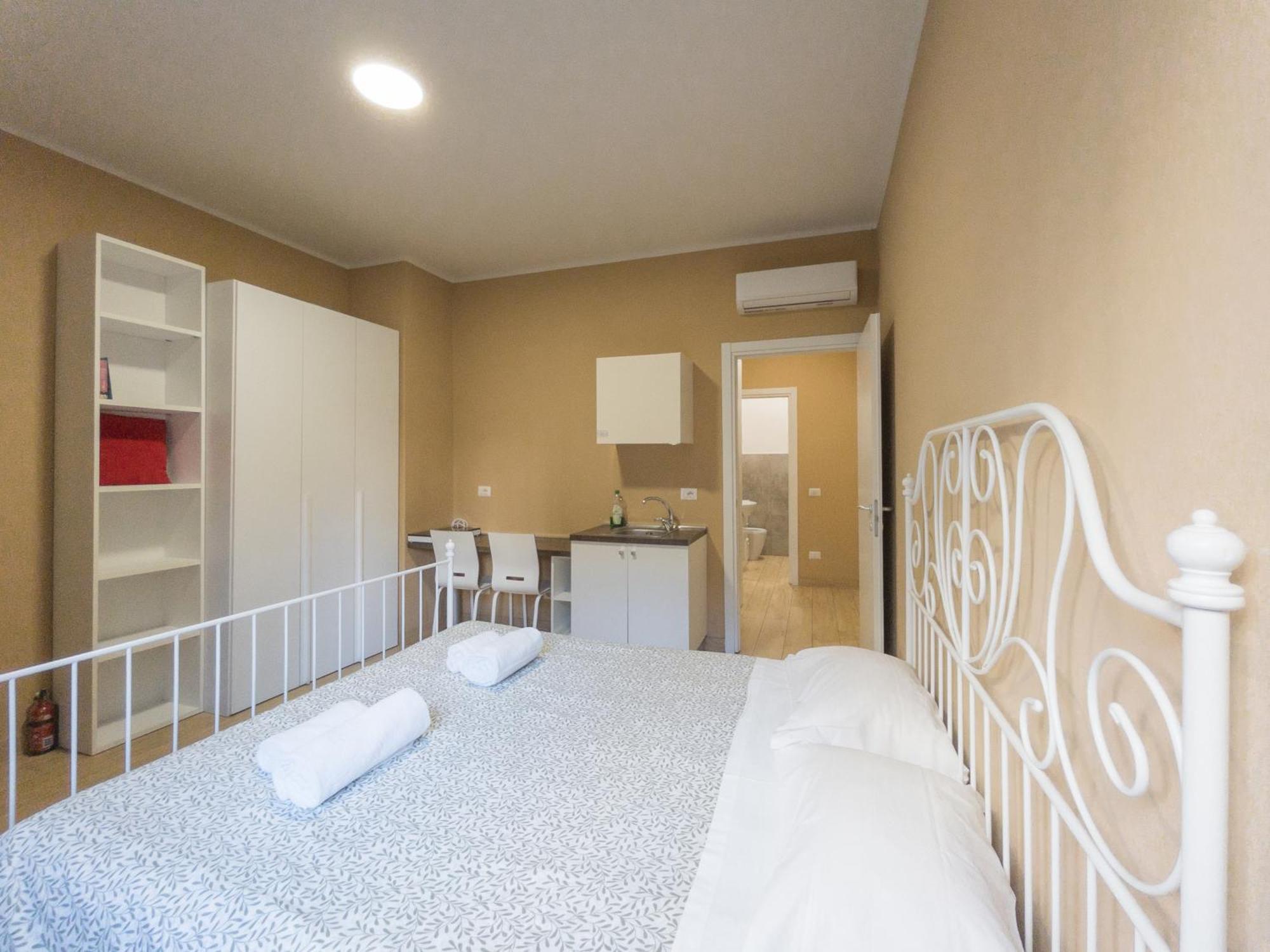 Smart Flat Portello — Foto 2