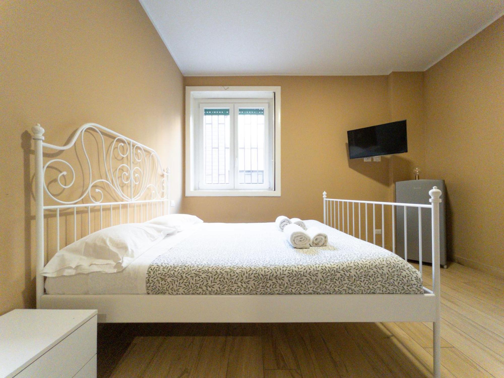 Smart Flat Portello — Foto 1
